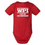 Classic Infant Onesie