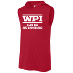Classic Performance Hooded Tank