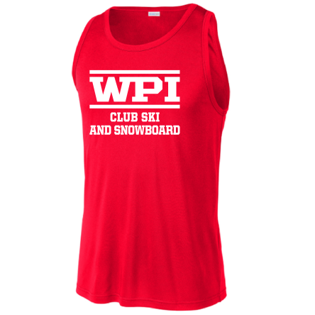 Classic Performance Tank