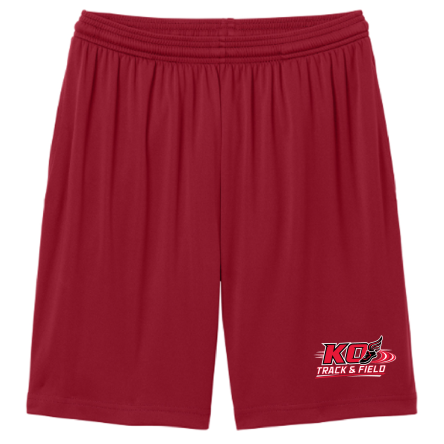CLASSIC Performance Pocketed SHORT