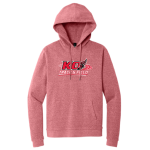 Ultra Soft TRI-BLEND Fleece Pullover HOODIE