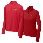 Classic PERFORMANCE Stretch 1/4 Zip Pullover