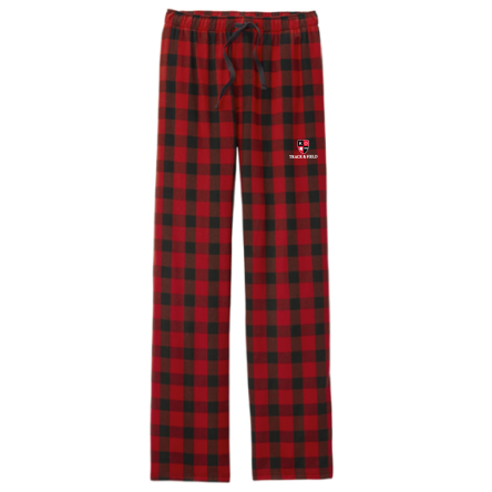 Classic Flannel Pant