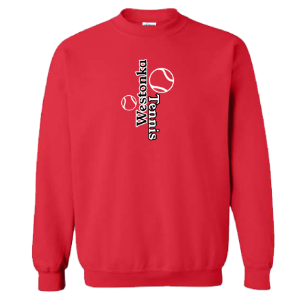 Classic Crewneck Sweatshirt