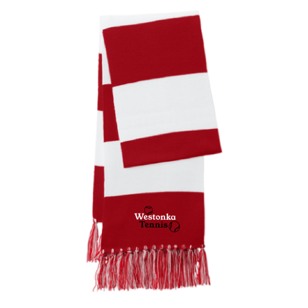 Classic Spectator Scarf