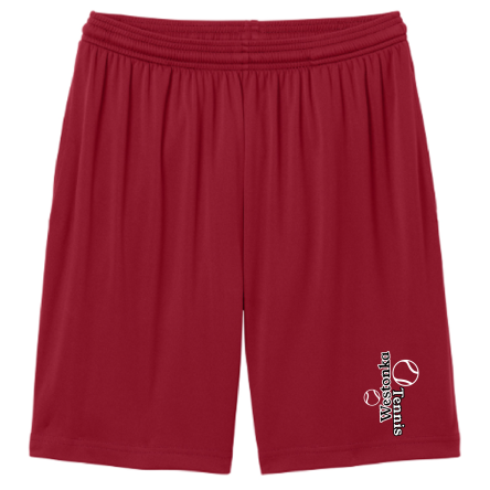 Classic Performance Pocketed Short