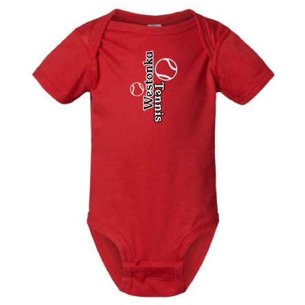 Classic Infant Onesie