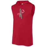 Classic Performance Hooded Tank