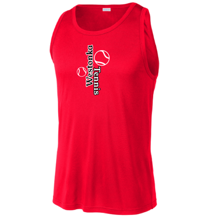 Classic Performance Tank