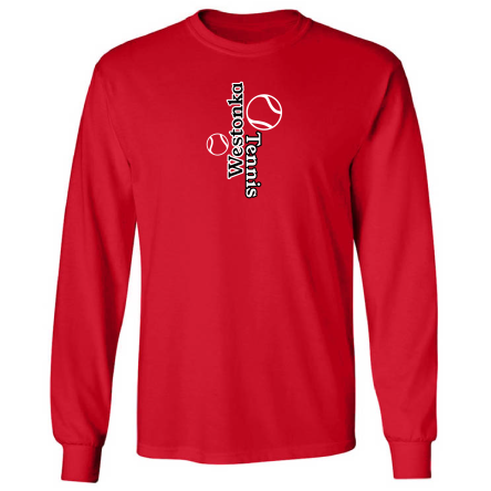 Classic Long Sleeve Cotton Tee