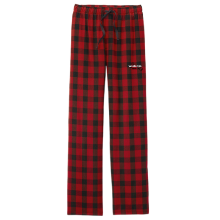 Classic Flannel Pant
