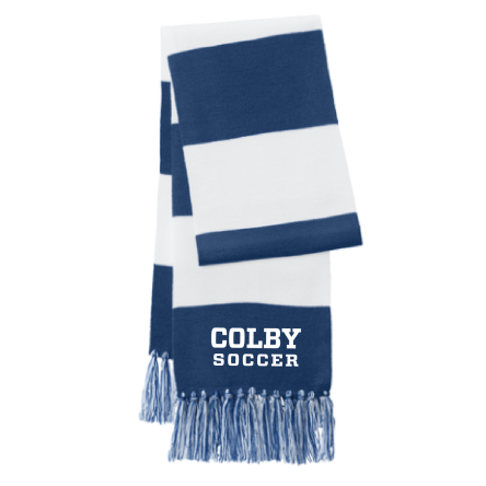 Classic Spectator Scarf