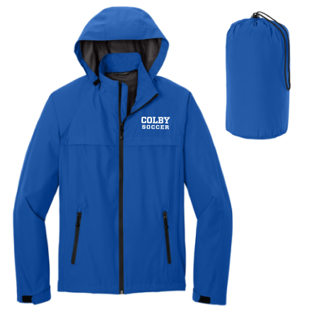 Torrent Waterproof Jacket