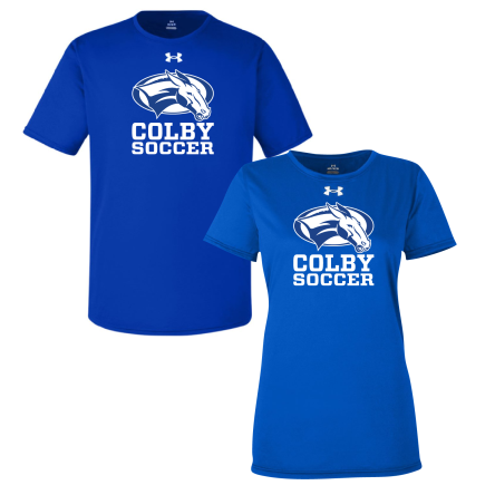 Under Armour Tech Tee