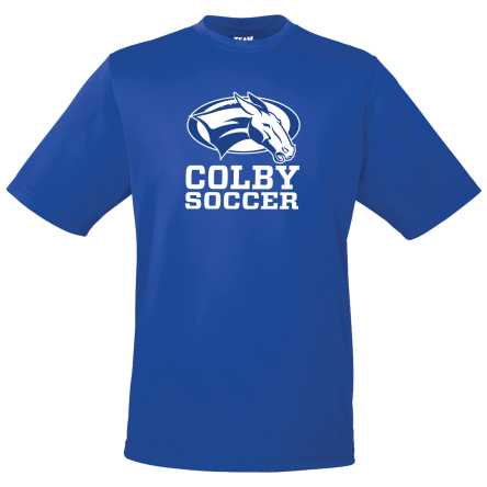 Classic Performance Tee