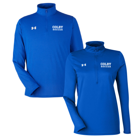 Under Armour Tech 1/4 Zip Pullover