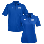 Under Armour Tech Polo