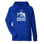 Women’s Under Armour Fleece Hoodie