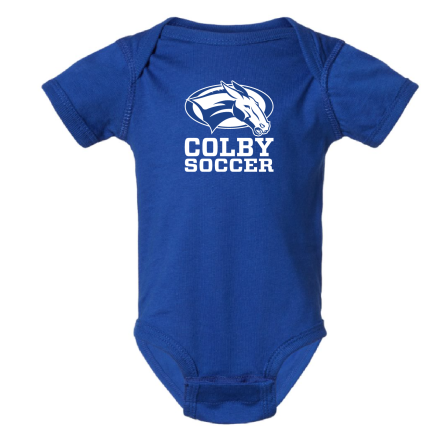 Classic Infant Onesie
