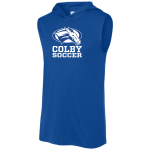 Classic Performance Hooded Tank