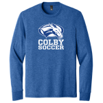 Tri-Blend Long Sleeve Tee