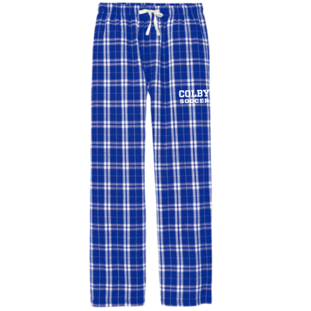 Classic Flannel Pant