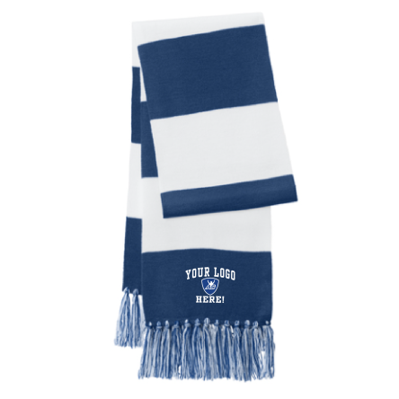 Classic Spectator Scarf
