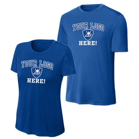 Classic Performance Tee