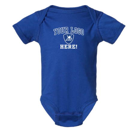Classic Infant Onesie