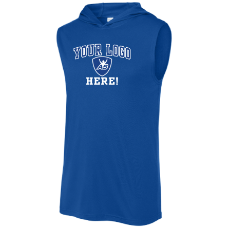 Classic Performance Hooded Tank