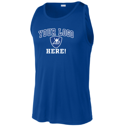 Classic Performance Tank