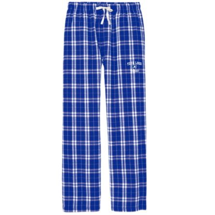 Classic Flannel Pant