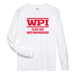Classic Long Sleeve Performance Tee
