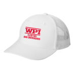 Classic Trucker Cap