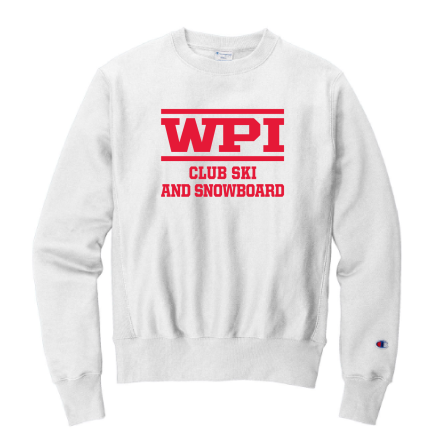 Champion® Reverse Weave® Crewneck Sweatshirt