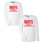 Under Armour Long Sleeve Tech Tee