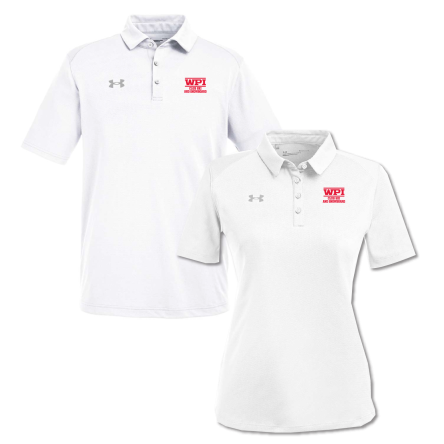 Under Armour Tech Polo