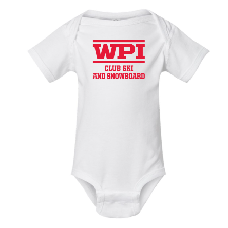 Classic Infant Onesie