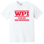 Garment-Dyed Heavyweight Tee