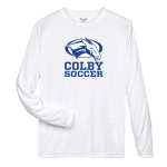 Classic Long Sleeve Performance Tee