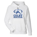 Women’s Under Armour Fleece Hoodie