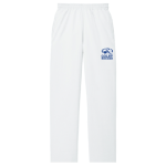 Classic Open Bottom Sweatpants