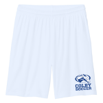 Classic Performance Pocketed Short