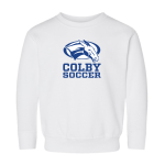 Classic Toddler Crew Sweatshirt