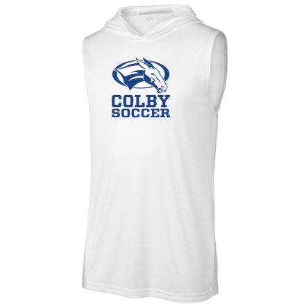 Classic Performance Hooded Tank