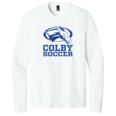 Tri-Blend Long Sleeve Tee