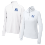 Classic Performance Stretch 1/4 Zip Pullover