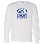 Classic Long Sleeve Cotton Tee