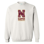 Classic Crewneck Sweatshirt
