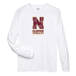 Classic Long Sleeve Performance Tee